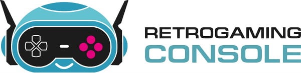 retro ready gaming console