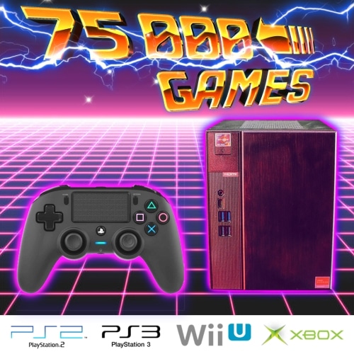 Play retro games online playstation 2