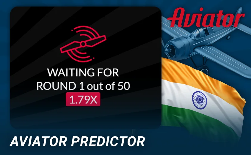 Predictor for indie players in Aviator