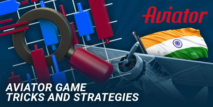 What are the strategies to play Aviator in India